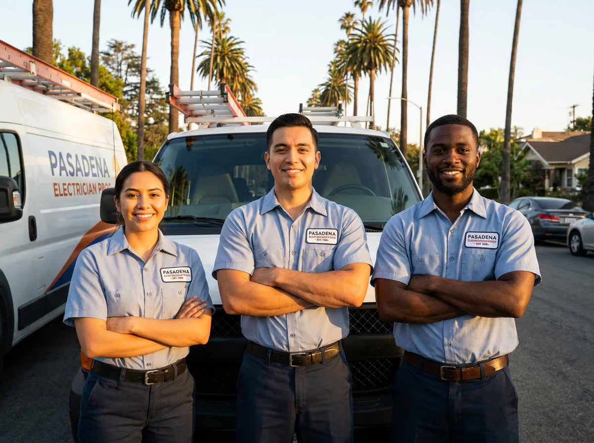 Electrician company in Kirkville, NY